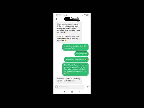 ❤️ ខ្ញុំបានបន្ថែម PAWG ថ្មីពី Tinder ទៅ harem របស់ខ្ញុំ (និយាយជាមួយ Tinder រួមបញ្ចូល) វីដេអូសិច  នៅ km.kanalmoscow.ru ❌️❤